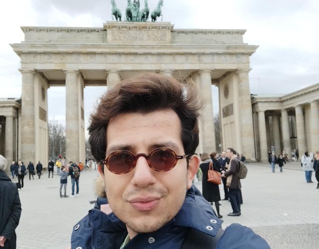 Erdemli Almanca Özel Ders